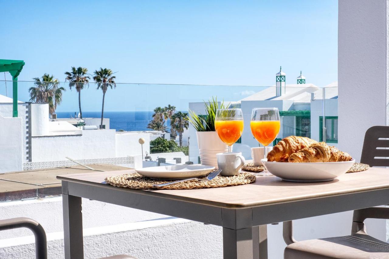 Ocean Front Oasis Villa Puerto del Carmen  Bagian luar foto