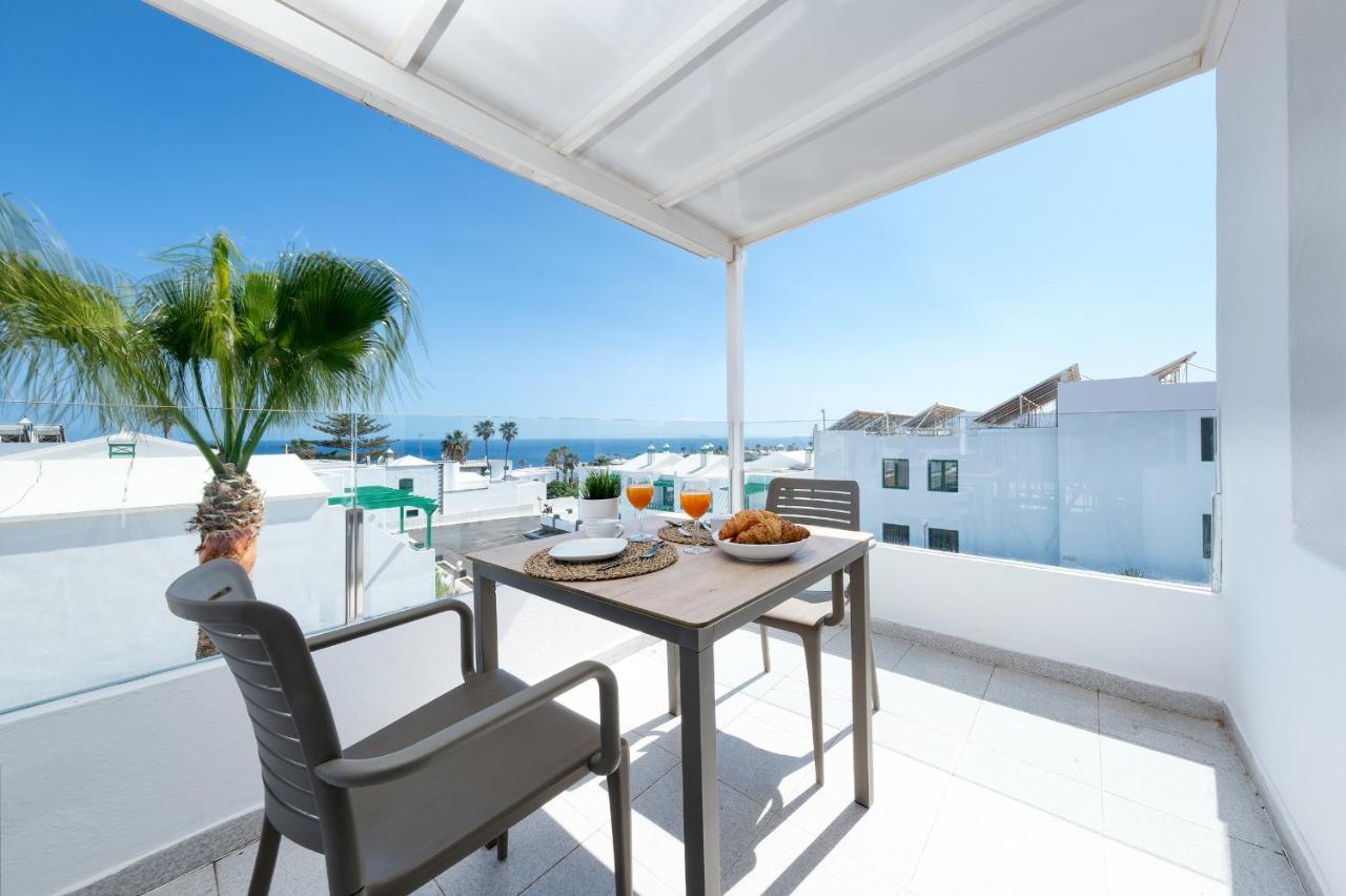 Ocean Front Oasis Villa Puerto del Carmen  Bagian luar foto